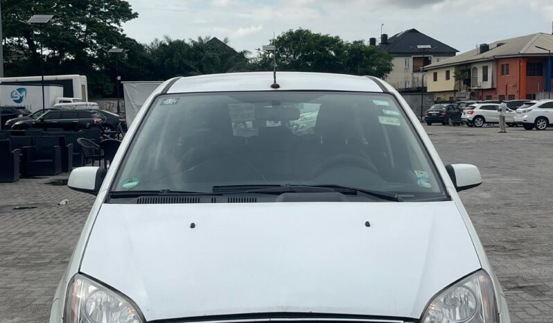 
								2007 Ford Focus full									