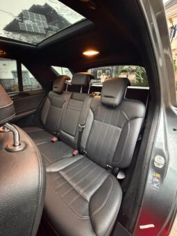 
										2018 Mercedes-Benz GLE 400 full									