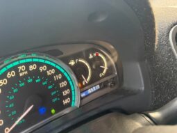 
										2010 Toyota Venza full									