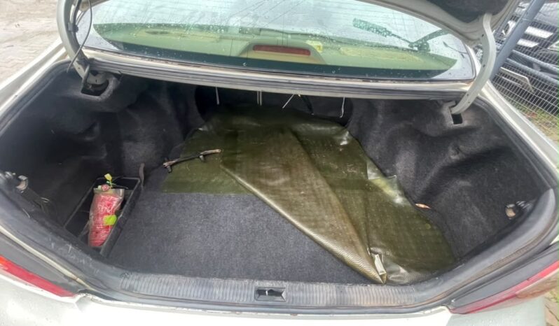 
								2003 Toyota Camry full									