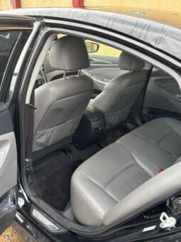 
										2014 Hyundai Sonata full									