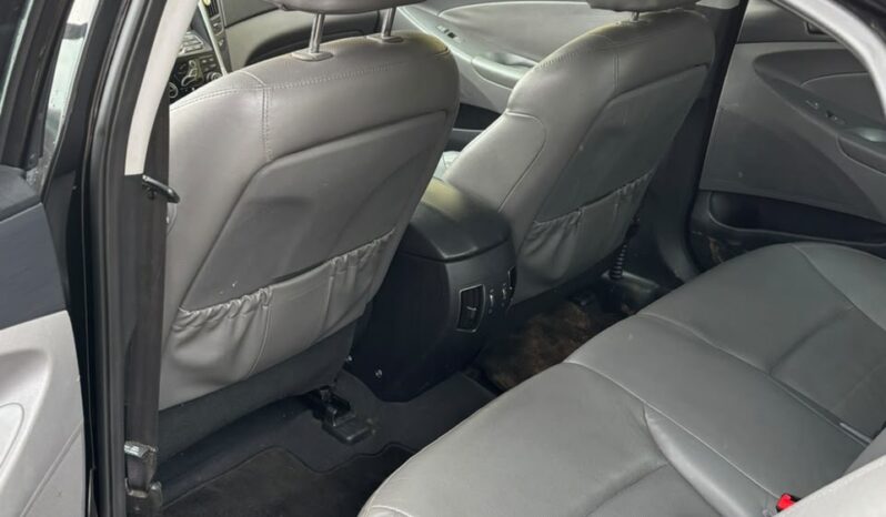 
								2014 Hyundai Sonata full									
