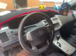 
										2008 Toyota Avalon full									
