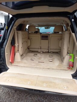 
										2014 Lexus LX570 full									