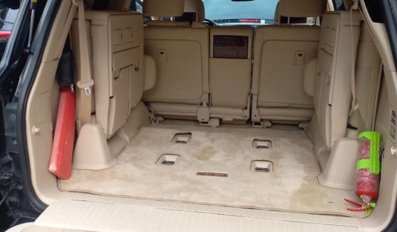 
								2014 Lexus LX570 full									