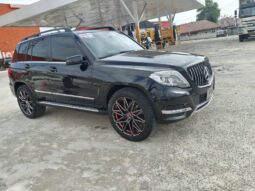 2010 Mercedes-Benz GLK 350