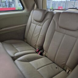 
										2009 Mercedes-Benz GL 550 full									