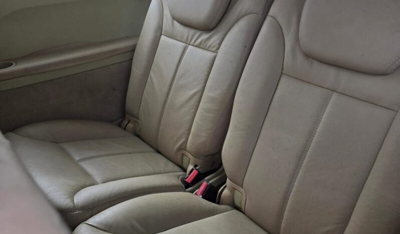 
								2009 Mercedes-Benz GL 550 full									