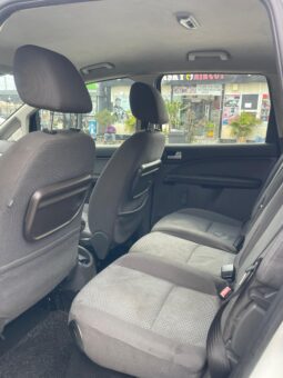 
										2007 Ford Focus full									