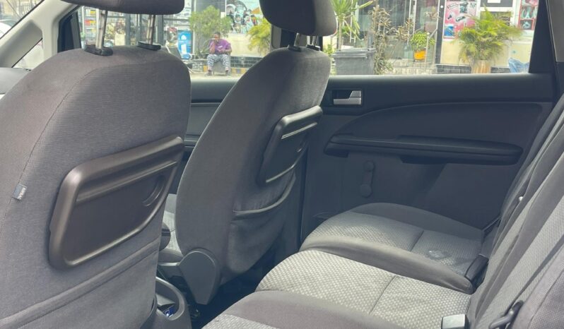 
								2007 Ford Focus full									