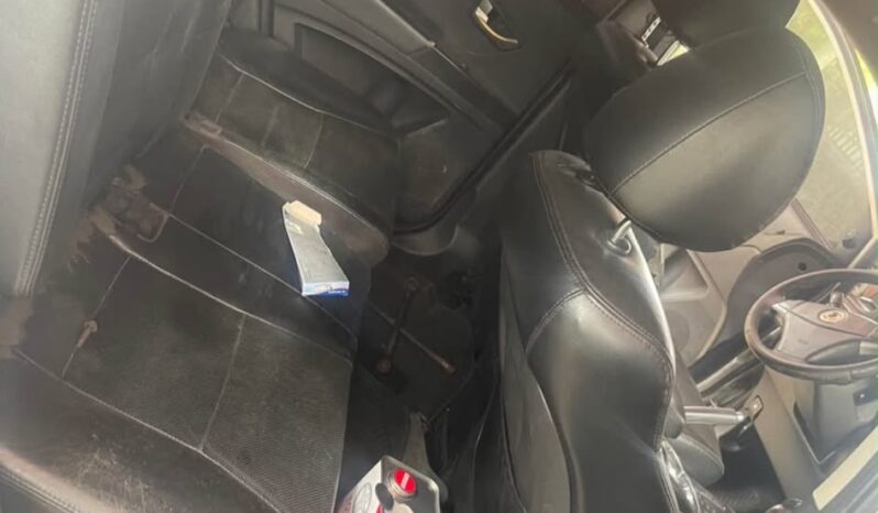 
								2010 Mercedes-Benz GLK 350 full									