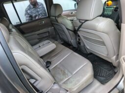 
										2010 Honda Pilot full									