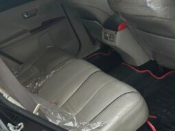 
										2010 Toyota Venza full									