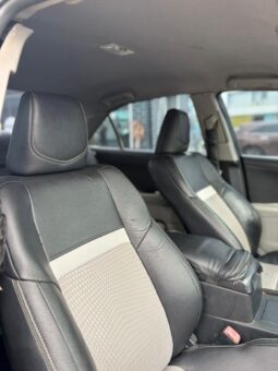 
										2013 Toyota Camry full									