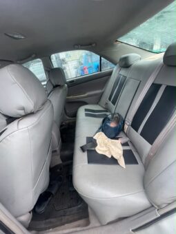 
										2003 Toyota Camry full									