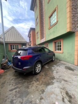 
										2014 Toyota RAV4 full									