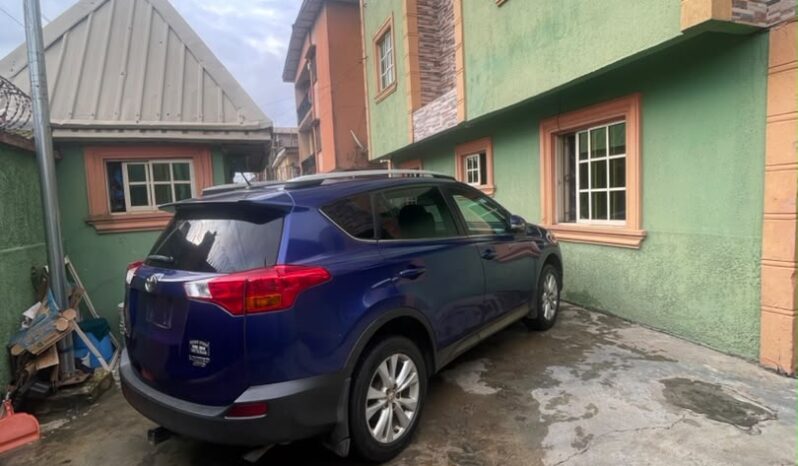 
								2014 Toyota RAV4 full									