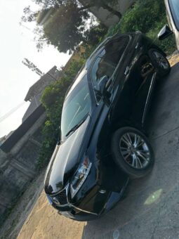 
										2012 Lexus RX350 full									