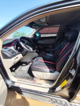 
										2009 Lexus RX350 full									