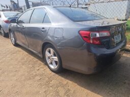
										2013 Toyota Camry full									