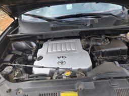 
										2011 Toyota Highlander full									
