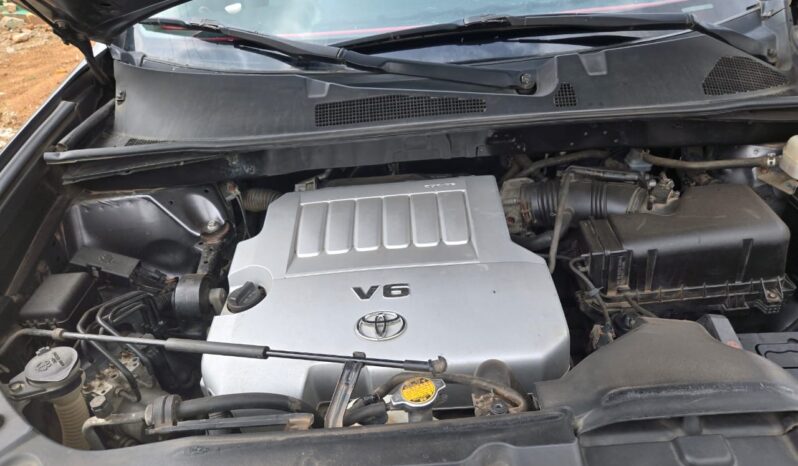 
								2011 Toyota Highlander full									