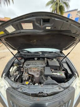 
										2008 Toyota Camry full									