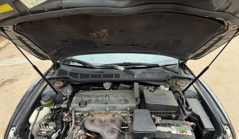
								2008 Toyota Camry full									