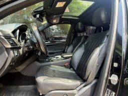 
										2016 Mercedes-Benz GLE 350 full									