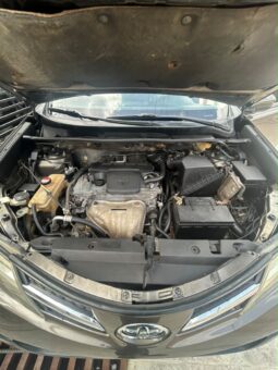 
										2015 Toyota RAV4 full									