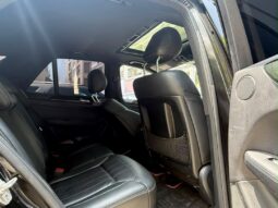 
										2016 Mercedes-Benz GLE 350 full									