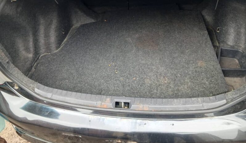 
								2009 Toyota Corolla full									
