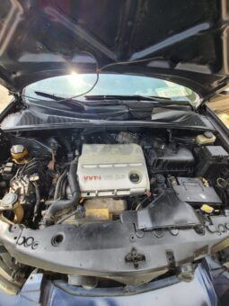 
										2006 Lexus RX330 full									