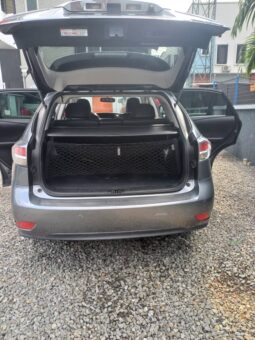 
										2015 Lexus RX350 full									