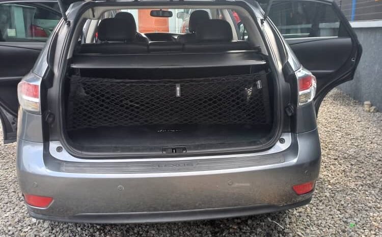 
								2015 Lexus RX350 full									