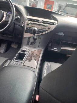 
										2015 Lexus RX350 full									
