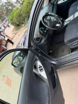 
										2008 Toyota Camry full									