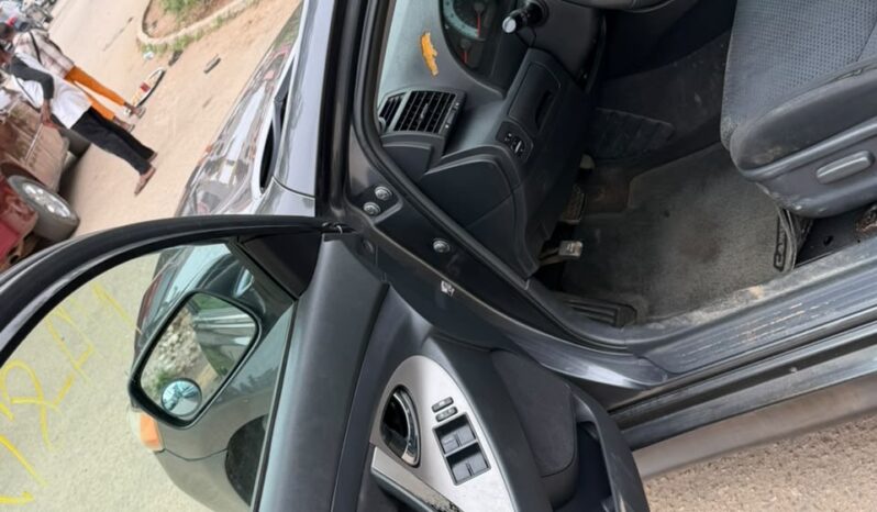 
								2008 Toyota Camry full									