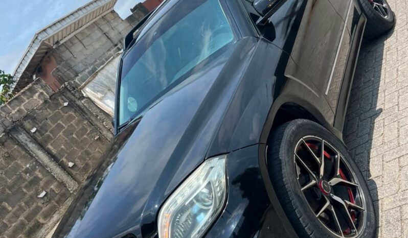 
								2012 Mercedes-Benz GLK 350 full									