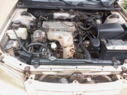 
										2002 Toyota Camry full									