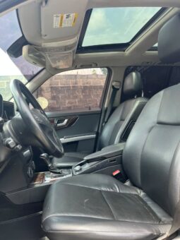 
										2012 Mercedes-Benz GLK 350 full									