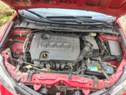 
										2015 Toyota Corolla full									