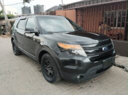 
										2015 Ford Explorer full									