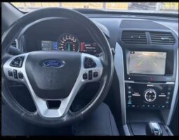 
										2015 Ford Explorer full									