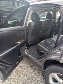 
										2015 Lexus RX350 full									
