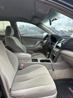 
										2008 Toyota Camry full									