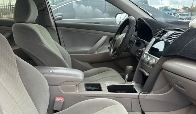 
								2008 Toyota Camry full									