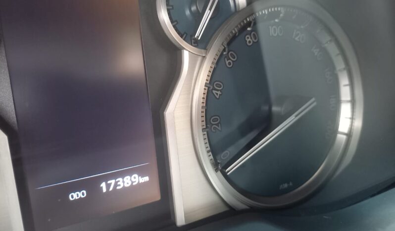 
								2023 Toyota Prado full									
