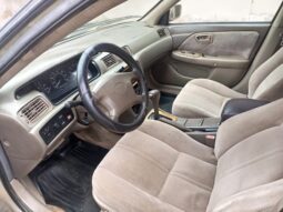 
										2002 Toyota Camry full									