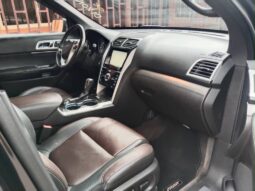 
										2015 Ford Explorer full									
